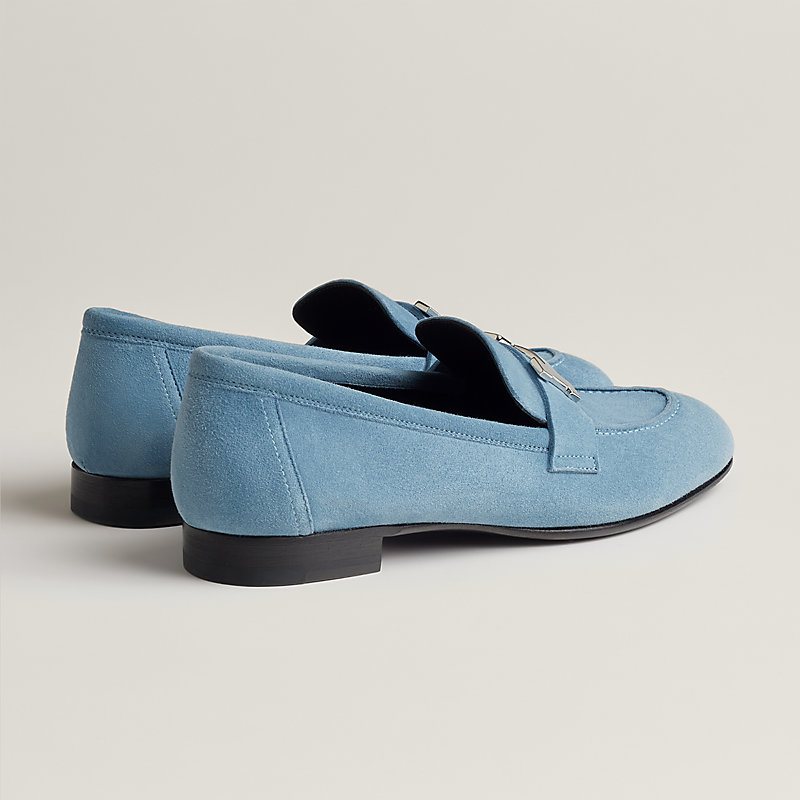 Paris loafer | Hermès USA